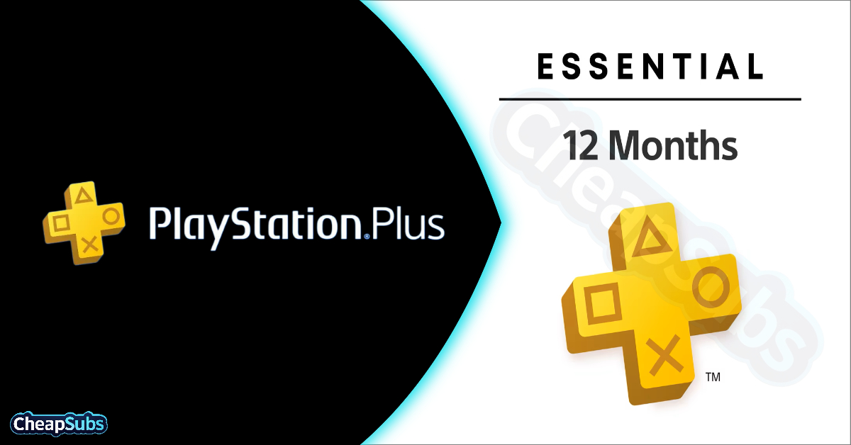מנוי שנתי Playstation Plus