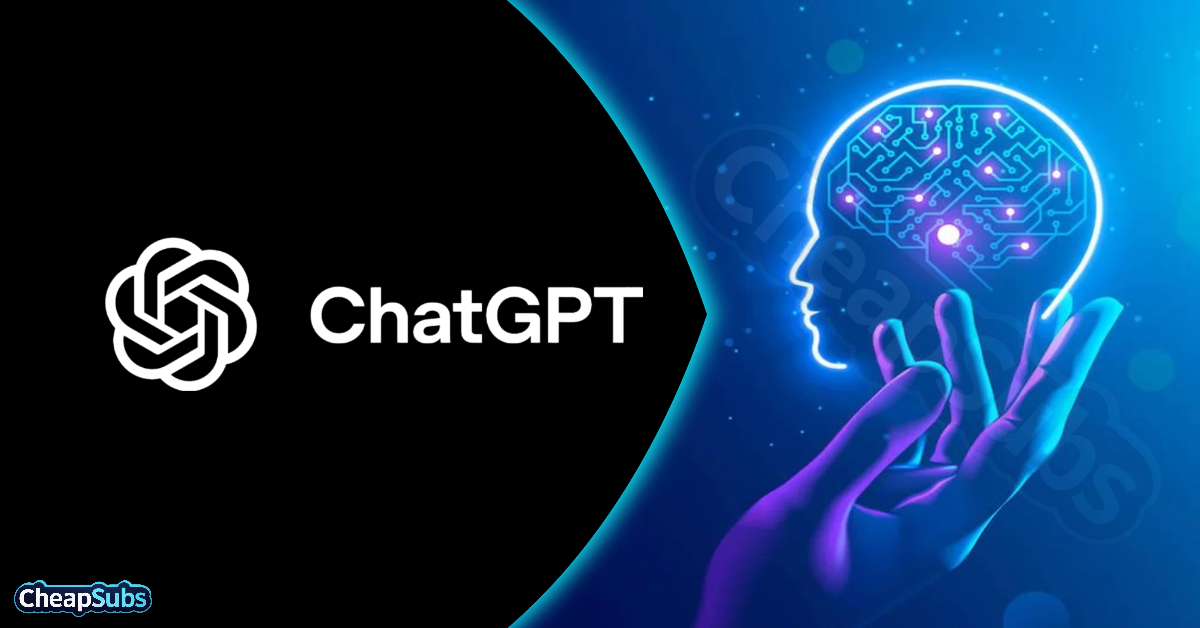 מנוי שנתי ChatGPT GO