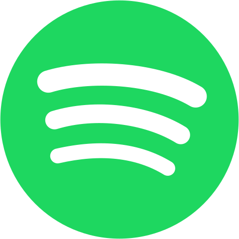 Spotify אייקון