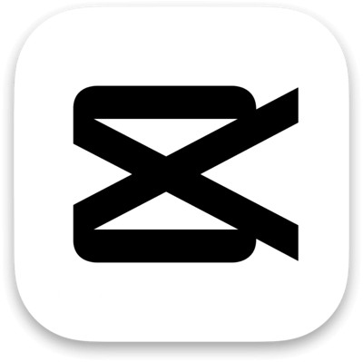 CapCut Pro אייקון