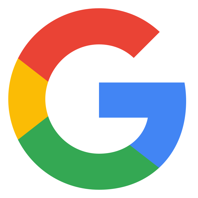 Google אייקון