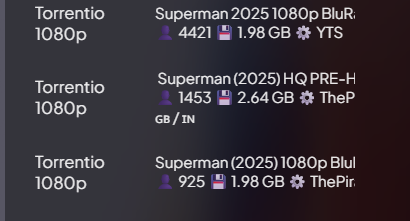 רשימת מקורות צפייה